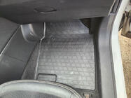 Nissan Qashqai 2007-2010 Gummimatten (4 Stk, Stingray Premium) Foto 3