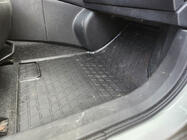 Nissan Qashqai 2007-2010 Gummimatten (4 Stk, Stingray Premium) Foto 2