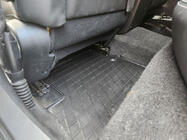 Nissan Qashqai 2007-2010 Gummimatten (4 Stk, Stingray Premium) Foto 4