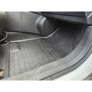 Gummimatten (4 Stk, Stingray Premium) Foto 2
