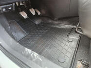 Nissan Qashqai 2010-2014 Gummimatten (4 Stk, Stingray Premium) Foto 1