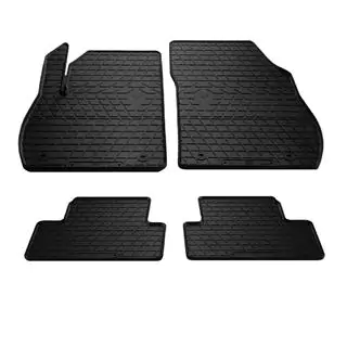 Gummimatten (4 Stk, Stingray Premium)