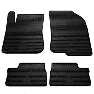 Gummimatten (4 Stk, Stingray Premium)