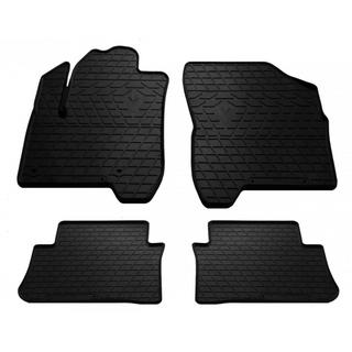 Gummimatten (4 Stk, Stingray Premium)