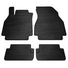 Renault Megane II 2004-2009 Gummimatten (4 Stk, Stingray Premium) Foto 1