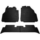 Renault Scenic/Grand 2003-2009 Gummimatten (4 Stk, Stingray Premium) Foto 1