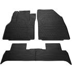 Renault Scenic/Grand 2009-2016 Gummimatten (4 Stk, Stingray Premium) Foto 2