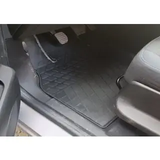 Gummimatten (4 Stk, Stingray Premium)