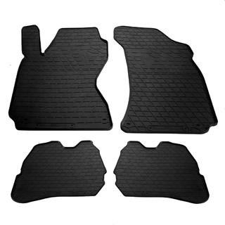 Gummimatten (4 Stk, Stingray Premium)