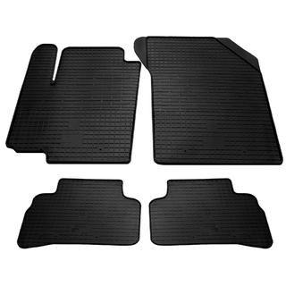 Gummimatten (4 Stk, Stingray Premium) Suzuki Vitara 2015-