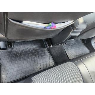 Gummimatten (4 Stk, Stingray Premium) Foto 3