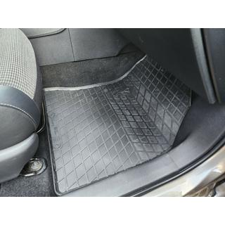 Gummimatten (4 Stk, Stingray Premium) Foto 2