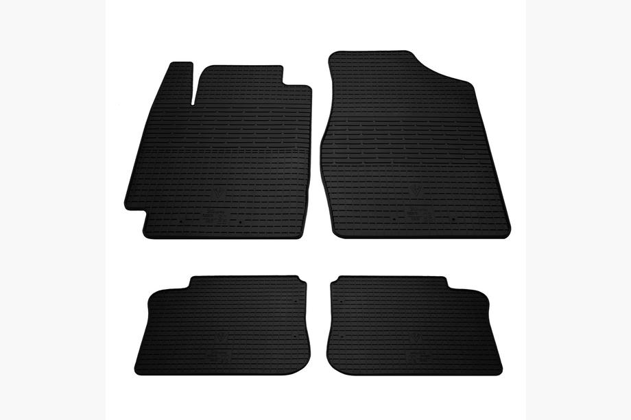 Toyota Camry 2001-2006 Gummimatten (4 Stk, Stingray Premium) Image