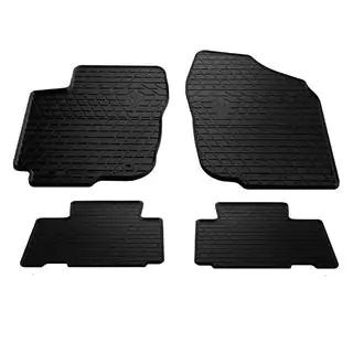 Gummimatten (4 Stk, Stingray Premium)