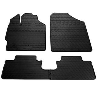 Gummimatten (4 Stk, Stingray Premium)