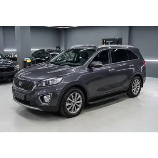 Seitenschweller Tayga Black (2 Stk., Aluminium) Foto 1