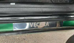 Opel Vectra B 1995-2002 Einstiegsleisten Carmos (4 Stk, Edelstahl) Foto 4