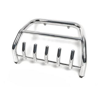Frontbügel (Edelstahl) Audi Q7 2005-2015 Foto 3