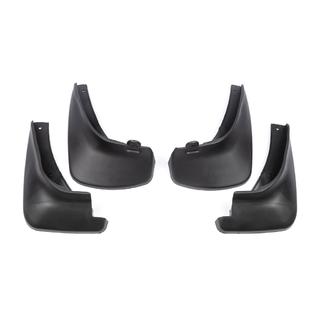 Premium Schmutzfänger (4 Stk) Hyundai Accent 2006-2010 Foto 2