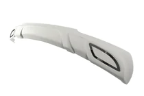 Opel Astra J 2009-2015 Heckdiffusor Aufsatz (grundiert zum Lackieren) Foto 3