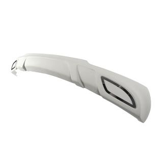 Heckdiffusor Aufsatz (grundiert zum Lackieren) Opel Astra J 2009-2015 Foto 3