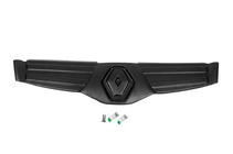 Renault Trafic 2001–2015 Winterabdeckung für Kühlergrill 2001-2007, Matt Foto 10