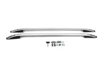 Toyota Rav 4 2013-2018 Dachreling Skyport GREY Foto 2