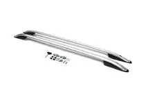 Toyota Rav 4 2013-2018 Dachreling Skyport GREY Foto 3
