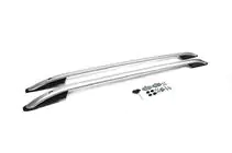 Toyota Rav 4 2013-2018 Dachreling Skyport GREY Foto 4