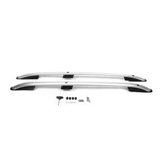 Dachreling Skyport GREY Peugeot 3008 2008-2016 Foto 2