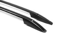 Peugeot 3008 2008-2016 Dachreling Skyport BLACK Foto 10