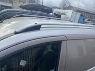 Ford Courier 2014-2023 Dachreling Skyport GREY Foto 6