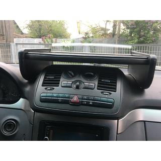 Ablagefach Armaturenbrett (Typ-1) Mercedes Vito W639 2004-2014 Foto 3