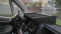 Fiat Ducato 2006-2025 Ablagefach Armaturenbrett (Typ-1) ab 2014 Foto 1