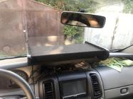 Renault Trafic 2001–2015 Ablagebrett Armaturenbrett (2001-2010, Typ-1) Foto 4