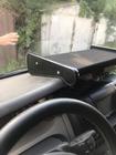 Renault Trafic 2001–2015 Ablagebrett Armaturenbrett (2001-2010, Typ-1) Foto 5