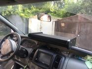 Renault Trafic 2001–2015 Ablagebrett Armaturenbrett (2001-2010, Typ-1) Foto 2