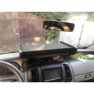Ablagebrett Armaturenbrett (2001-2010, Typ-1) Renault Trafic 2001–2015 Foto 4
