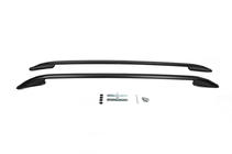 Honda CRV 2007-2011 Dachreling schwarz (Crown) Foto 7
