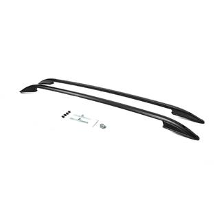 Dachreling schwarz (Crown) Honda CRV 2007-2011 Foto 3