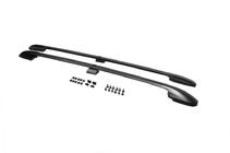 Toyota Rav 4 2006-2013 OEM Dachreling schwarz (Aluminium) Foto 2