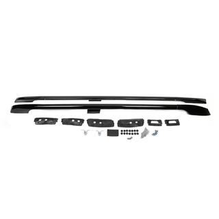 Dachreling Original Design Premium Black (2 Stk) Toyota Land Cruiser 200 2007-2021 Foto 4