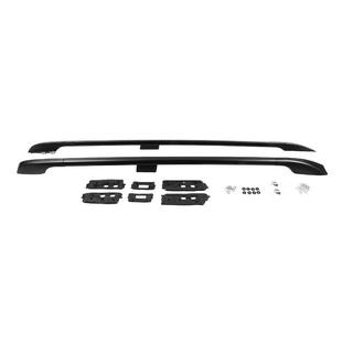 Dachreling Original Design Premium Black (2 Stk) Foto 3
