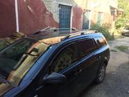 Opel Astra H 2004-2013 Aluminium Dachreling (Caravan, Chrom) Foto 12