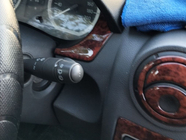 Renault Logan MCV 2005-2013 Armaturenbrett Abdeckung (Variante 2) Aluminium Foto 6