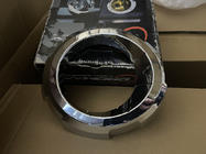 Kia Sorento I BL 2002-2009 B-Ware! Nebelscheinwerfer Blende (1 Stk, Kunststoff) Foto 1