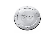 Kia Rio 2005-2011 Tankabdeckung HB (Chrom Kunststoff) Foto 2