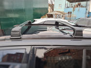 Suzuki Grand Vitara 2005-2017 Dachträger für Originalbefestigungspunkte (2 Stück) Grau Foto 1