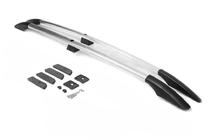 Ford C-Max 2004-2010 Dachreling Chrom Foto 10