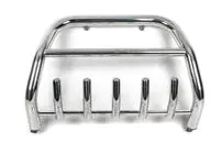 Fiat Ducato 1995-2006 Frontbügel WT003 (Edelstahl) Foto 2